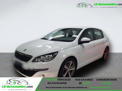 Peugeot 308 1.2 PureTech 110ch  BVM