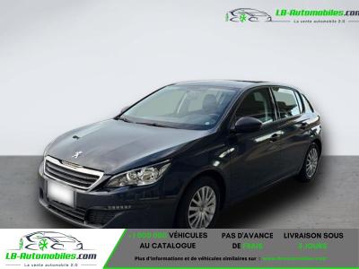 Peugeot 308 1.2 PureTech 110ch  BVM