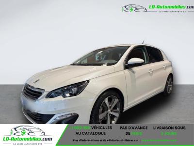 Peugeot 308 1.2 PureTech 130ch  BVA