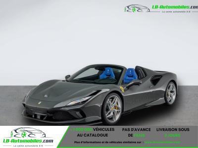 Ferrari F8 Spider 3.9 V8 BiTurbo 720ch