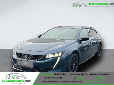 Peugeot 508 SW PureTech 180 ch  BVA