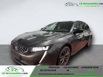 Peugeot 508 SW PureTech 180 ch  BVA