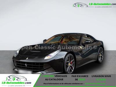 Ferrari F12 Berlinetta V12 6.0 740ch