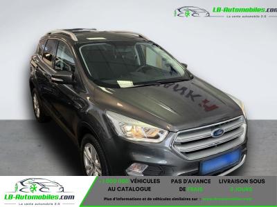 Ford Kuga 2.0 TDCi 120 4x2 BVM