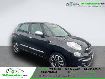Fiat 500 L 1.4 95 ch BVA