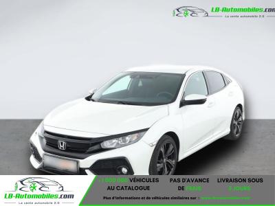 Honda Civic 1.0 i-VTEC 126 BVM