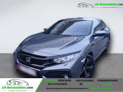 Honda Civic 1.0 i-VTEC 126 BVM
