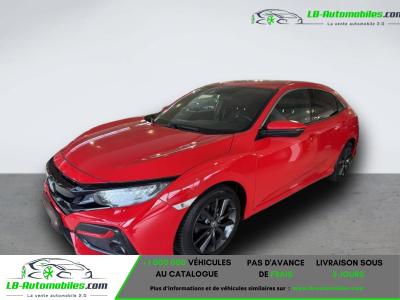 Honda Civic 1.0 i-VTEC 126 BVM
