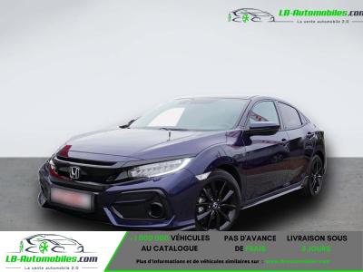 Honda Civic 1.0 i-VTEC 126 BVM