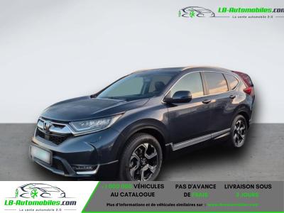 Honda CR-V 1.5 i-VTEC 4WD BVM 173ch
