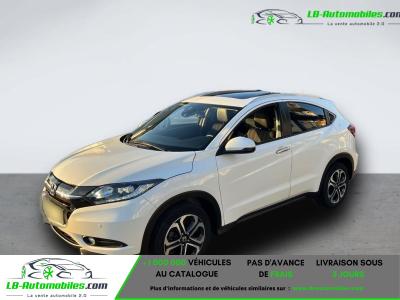 Honda HR-V 1.5 i-VTEC BVA 130ch