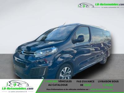 Citroën SpaceTourer BlueHDi 180 BVA