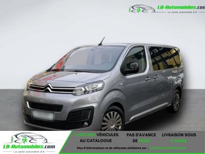 Citroën SpaceTourer BlueHDi 180 BVA