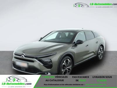 Citroën C5 X Hybride Rechargeable 225 BVA