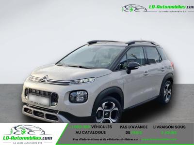 Citroën C3 Aircross PureTech 130 BVM