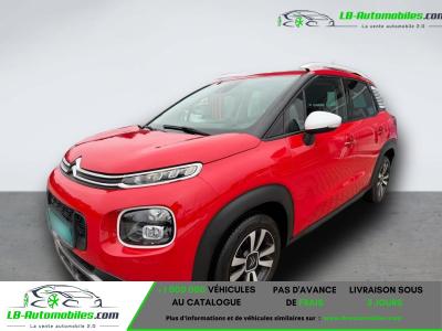 Citroën C3 Aircross PureTech 130 BVM