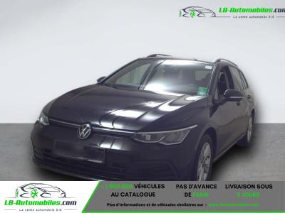 Volkswagen Golf SW 1.5 eTSI 150 BVA