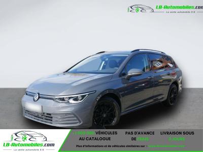 Volkswagen Golf SW 1.5 eTSI 130 BVA