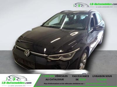 Volkswagen Golf SW 1.5 eTSI 130 BVA