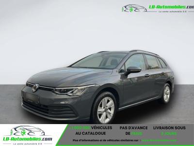 Volkswagen Golf SW 1.5 TSI 130 BVM