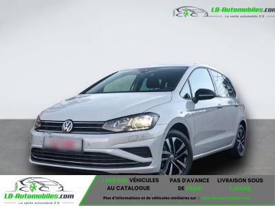 Volkswagen Golf Sportvan 1.0 TSI 115 BVM