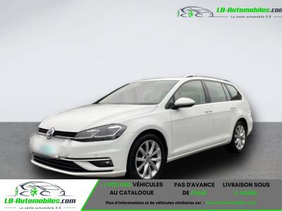 Volkswagen Golf SW 1.5 TSI 150 BVM