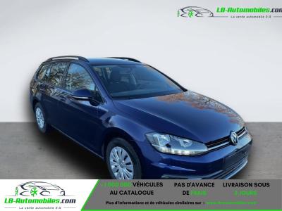 Volkswagen Golf SW 1.0 TSI 115 BVM