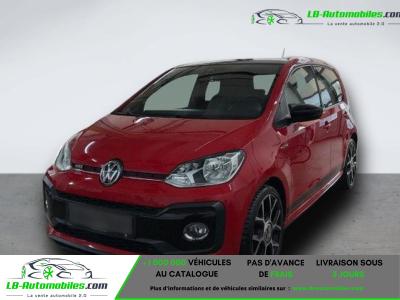 Volkswagen UP 1.0 115  BVM