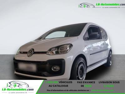 Volkswagen UP 1.0 115  BVM