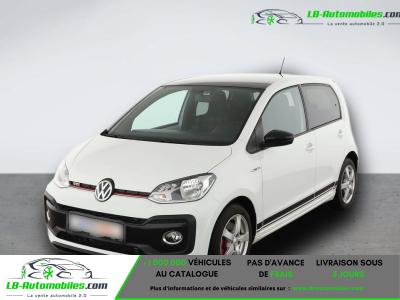 Volkswagen UP 1.0 115  BVM