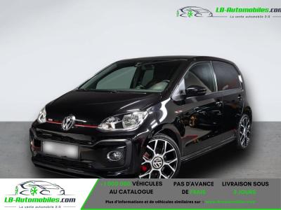 Volkswagen UP 1.0 115  BVM