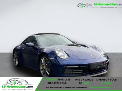 Porsche 911 - 992 Coupe 4S 3.0i 450 PDK