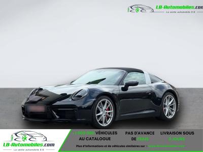 Porsche 911 - 992 Targa 4S 3.0i 450 PDK