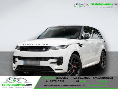 Land Rover Range Rover Sport P460e AWD 3.0L i6 PHEV