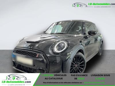 Mini Mini S 178 CH BVA