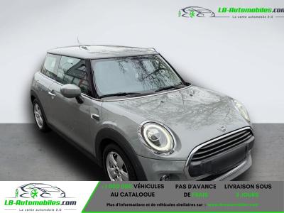 Mini Countryman 102 ch BVA
