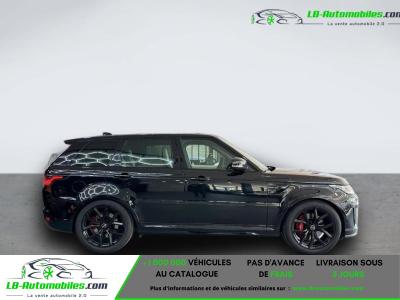 Land Rover Range Rover Sport V8 S/C 5.0L 575ch BVA