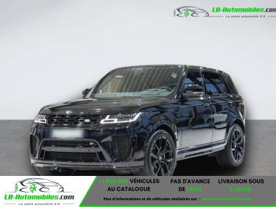 Land Rover Range Rover Sport V8 S/C 5.0L 575ch BVA