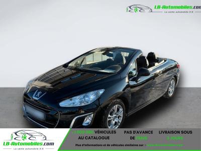 Peugeot 308 CC 1.6 THP 16V 156ch BVM