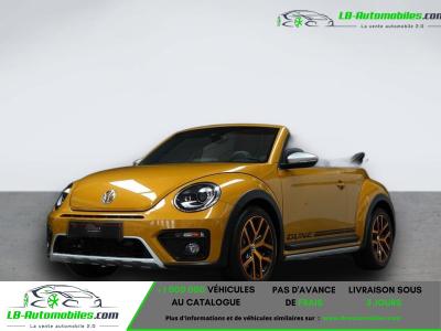 Volkswagen Golf Cabriolet 2.0 TSI 220