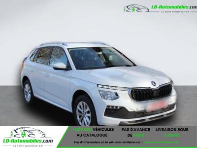 Skoda Kamiq 1.0 TSI Evo 2 116 ch BVM