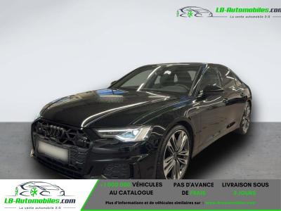 Audi A6 45 TFSI 265 ch