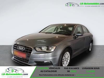 Audi A3 Sportback 1.4 TFSI 125 BVA