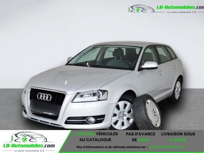 Audi A3 Sportback 1.4 TFSI 125 BVA