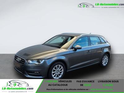 Audi A3 Sportback 1.4 TFSI 125 BVA