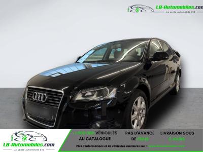 Audi A3 Sportback 1.4 TFSI 125 BVA