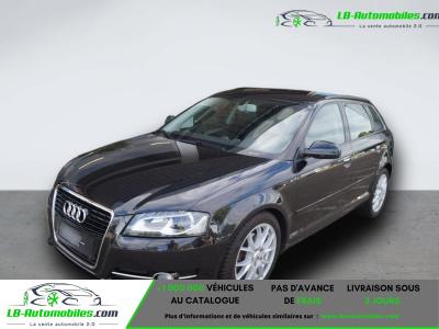 Audi A3 Sportback 1.4 TFSI 125 BVA