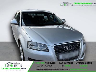 Audi A3 Sportback 1.4 TFSI 125 BVA