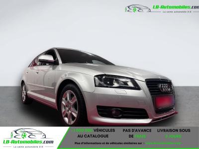 Audi A3 Sportback 1.4 TFSI 125 BVA