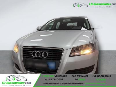 Audi A3 Sportback 1.4 TFSI 125 BVA
